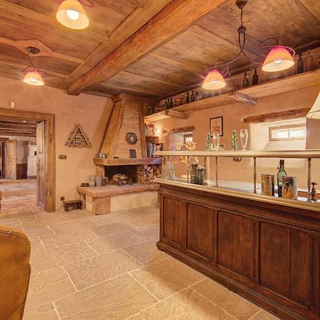 Imbsheim Au Fil Du Temps Bed & Breakfast エクステリア 写真