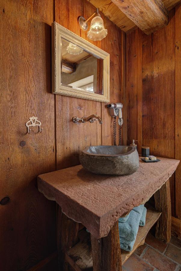 Imbsheim Au Fil Du Temps Bed & Breakfast エクステリア 写真
