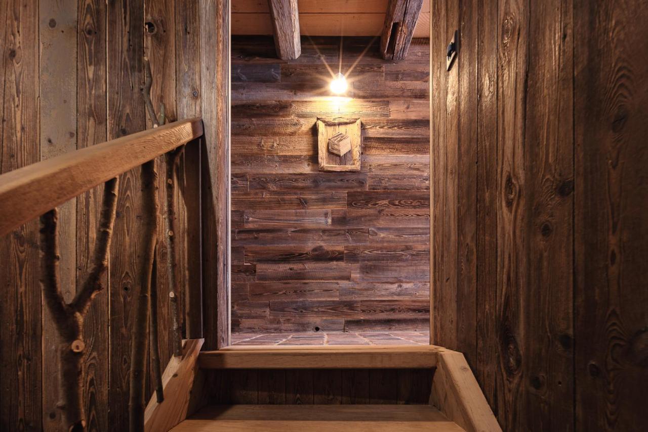 Imbsheim Au Fil Du Temps Bed & Breakfast エクステリア 写真